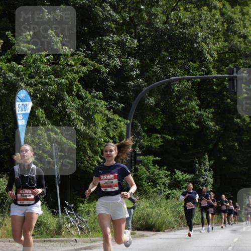 14.06.2026 - REWE Women's Run Jannik Wohlers http://msf.ph/oto/9816357 14.06.2026 10:51:47 Laufen 5, 00 meine-sportfotos.de