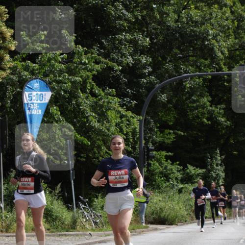 14.06.2026 - REWE Women's Run Jannik Wohlers http://msf.ph/oto/9816360 14.06.2026 10:51:47 Laufen 5, 00, 57, 5308 meine-sportfotos.de