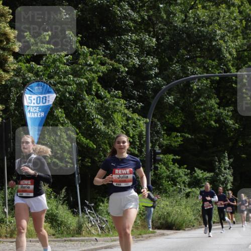 14.06.2026 - REWE Women's Run Jannik Wohlers http://msf.ph/oto/9816361 14.06.2026 10:51:47 Laufen 5, 00, 5308, 7 meine-sportfotos.de