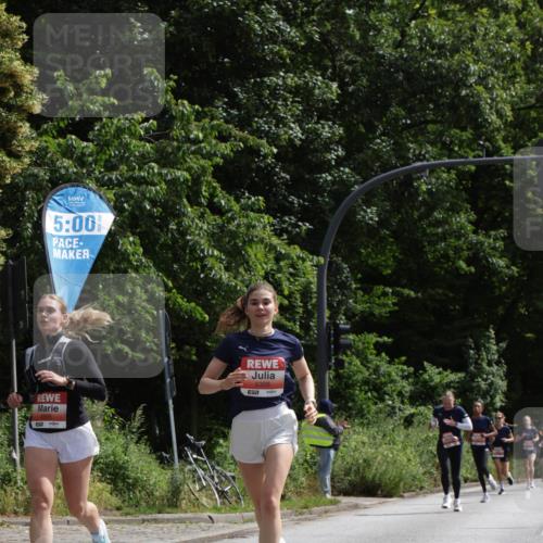 14.06.2026 - REWE Women's Run Jannik Wohlers http://msf.ph/oto/9816362 14.06.2026 10:51:47 Laufen 5, 00, 5308, 57 meine-sportfotos.de