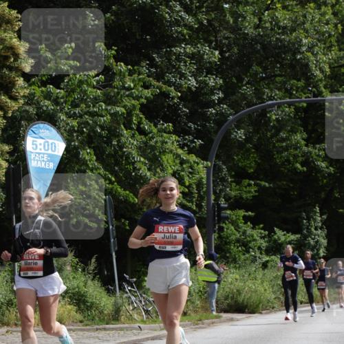 14.06.2026 - REWE Women's Run Jannik Wohlers http://msf.ph/oto/9816363 14.06.2026 10:51:47 Laufen 5, 00, 5308, 7 meine-sportfotos.de