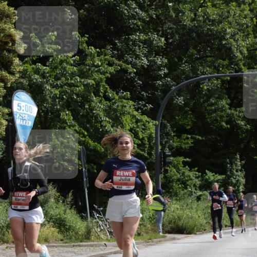 14.06.2026 - REWE Women's Run Jannik Wohlers http://msf.ph/oto/9816364 14.06.2026 10:51:47 Laufen 5, 00, 5308, 7 meine-sportfotos.de