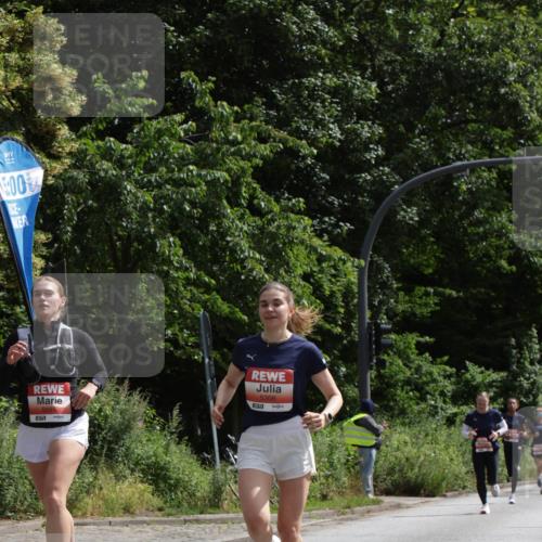 14.06.2026 - REWE Women's Run Jannik Wohlers http://msf.ph/oto/9816367 14.06.2026 10:51:48 Laufen 00, 5695, 7, 5308, 57 meine-sportfotos.de