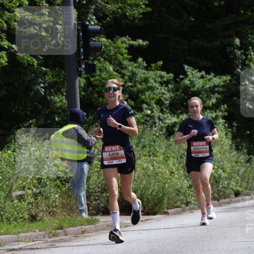 14.06.2026 - REWE Women's Run Jannik Wohlers http://msf.ph/oto/9816382 14.06.2026 10:51:52 Laufen 5527, 57 meine-sportfotos.de