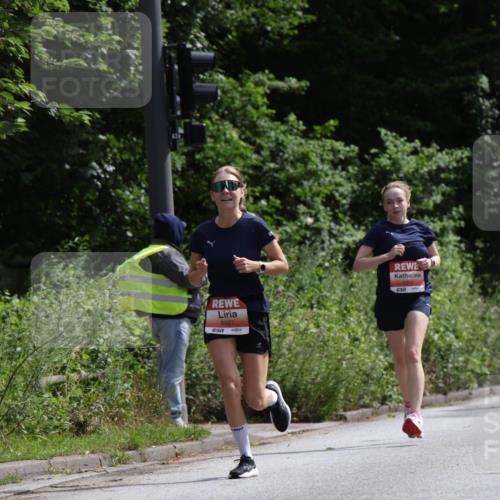 14.06.2026 - REWE Women's Run Jannik Wohlers http://msf.ph/oto/9816384 14.06.2026 10:51:52 Laufen 5527, 7 meine-sportfotos.de