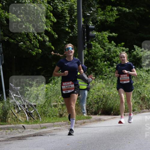 14.06.2026 - REWE Women's Run Jannik Wohlers http://msf.ph/oto/9816387 14.06.2026 10:51:53 Laufen 5527, 57 meine-sportfotos.de