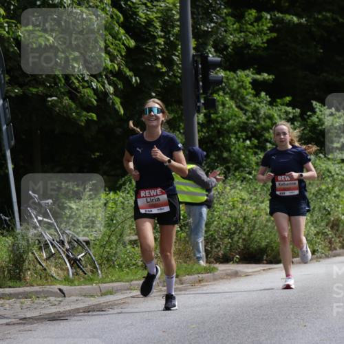 14.06.2026 - REWE Women's Run Jannik Wohlers http://msf.ph/oto/9816390 14.06.2026 10:51:53 Laufen 5527, 57 meine-sportfotos.de