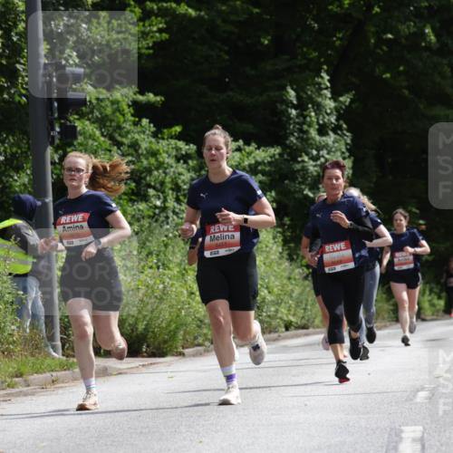 14.06.2026 - REWE Women's Run Jannik Wohlers http://msf.ph/oto/9816399 14.06.2026 10:51:58 Laufen 5818, 5451, 51 meine-sportfotos.de