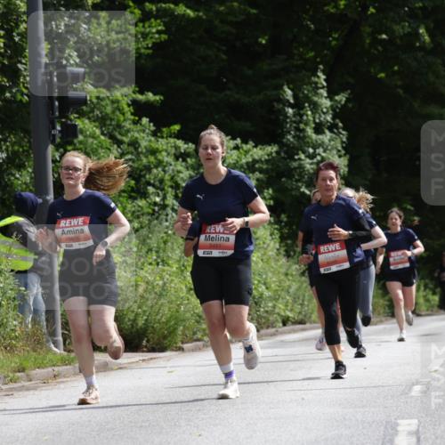 14.06.2026 - REWE Women's Run Jannik Wohlers http://msf.ph/oto/9816400 14.06.2026 10:51:59 Laufen 5818, 5451, 57 meine-sportfotos.de