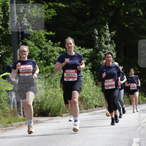 14.06.2026 - REWE Women's Run Jannik Wohlers http://msf.ph/oto/9816403 14.06.2026 10:51:59 Laufen 5818, 5451, 7, 6069 meine-sportfotos.de