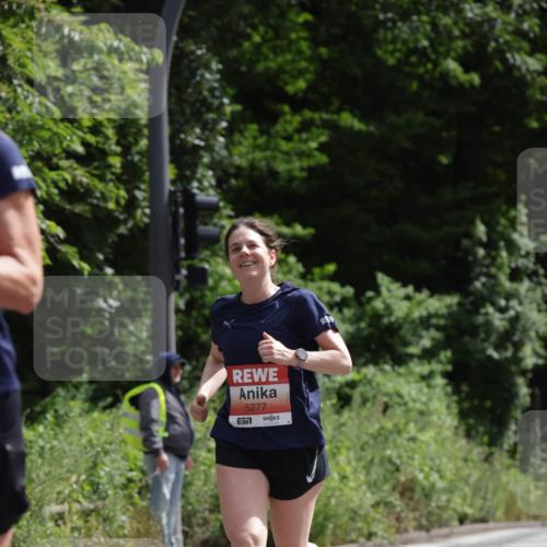 14.06.2026 - REWE Women's Run Jannik Wohlers http://msf.ph/oto/9816440 14.06.2026 10:52:05 Laufen 5277 meine-sportfotos.de