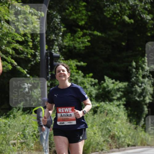 14.06.2026 - REWE Women's Run Jannik Wohlers http://msf.ph/oto/9816442 14.06.2026 10:52:05 Laufen 5277 meine-sportfotos.de