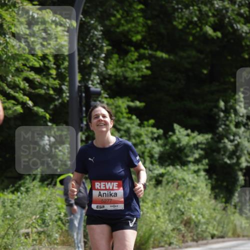 14.06.2026 - REWE Women's Run Jannik Wohlers http://msf.ph/oto/9816443 14.06.2026 10:52:06 Laufen 5277 meine-sportfotos.de