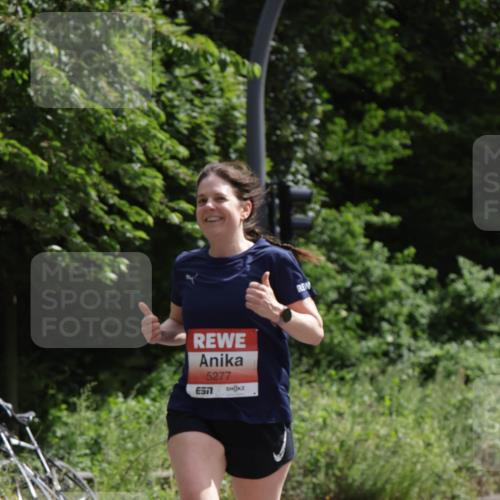 14.06.2026 - REWE Women's Run Jannik Wohlers http://msf.ph/oto/9816453 14.06.2026 10:52:06 Laufen 5277, 7 meine-sportfotos.de