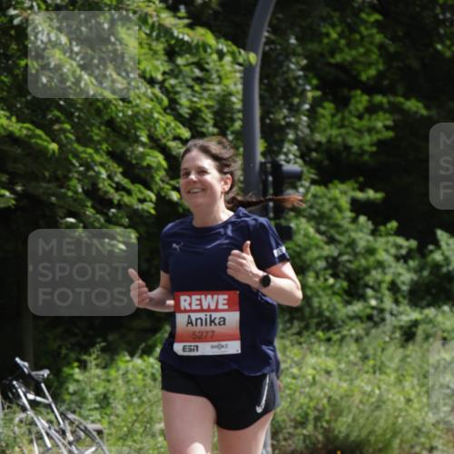 14.06.2026 - REWE Women's Run Jannik Wohlers http://msf.ph/oto/9816454 14.06.2026 10:52:06 Laufen 5277 meine-sportfotos.de