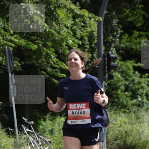 14.06.2026 - REWE Women's Run Jannik Wohlers http://msf.ph/oto/9816456 14.06.2026 10:52:06 Laufen 5277 meine-sportfotos.de