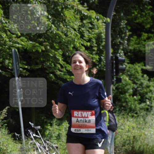 14.06.2026 - REWE Women's Run Jannik Wohlers http://msf.ph/oto/9816457 14.06.2026 10:52:06 Laufen 5277, 7 meine-sportfotos.de