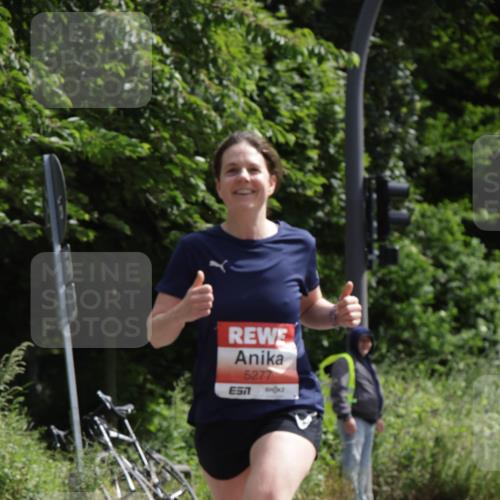 14.06.2026 - REWE Women's Run Jannik Wohlers http://msf.ph/oto/9816459 14.06.2026 10:52:06 Laufen 5277 meine-sportfotos.de