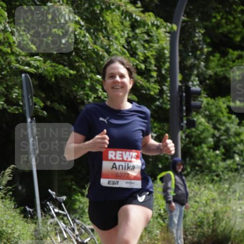14.06.2026 - REWE Women's Run Jannik Wohlers http://msf.ph/oto/9816460 14.06.2026 10:52:06 Laufen 5277, 57 meine-sportfotos.de