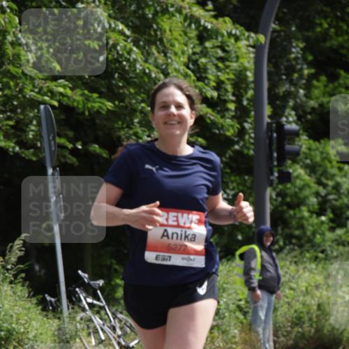 14.06.2026 - REWE Women's Run Jannik Wohlers http://msf.ph/oto/9816461 14.06.2026 10:52:06 Laufen 5277, 7 meine-sportfotos.de