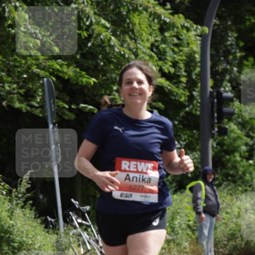 14.06.2026 - REWE Women's Run Jannik Wohlers http://msf.ph/oto/9816462 14.06.2026 10:52:06 Laufen 5277, 7 meine-sportfotos.de