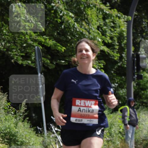14.06.2026 - REWE Women's Run Jannik Wohlers http://msf.ph/oto/9816463 14.06.2026 10:52:07 Laufen 5277 meine-sportfotos.de