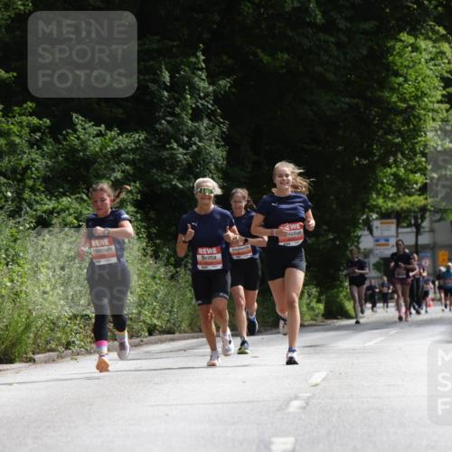 14.06.2026 - REWE Women's Run Jannik Wohlers http://msf.ph/oto/9816468 14.06.2026 10:52:16 Laufen  meine-sportfotos.de
