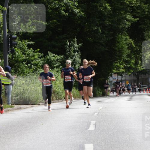 14.06.2026 - REWE Women's Run Jannik Wohlers http://msf.ph/oto/9816472 14.06.2026 10:52:17 Laufen  meine-sportfotos.de