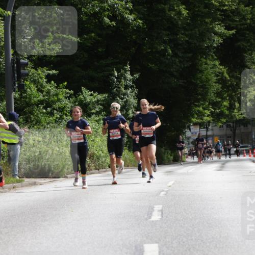 14.06.2026 - REWE Women's Run Jannik Wohlers http://msf.ph/oto/9816473 14.06.2026 10:52:17 Laufen  meine-sportfotos.de