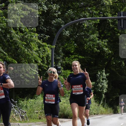 14.06.2026 - REWE Women's Run Jannik Wohlers http://msf.ph/oto/9816490 14.06.2026 10:52:21 Laufen 5244, 5245, 57 meine-sportfotos.de