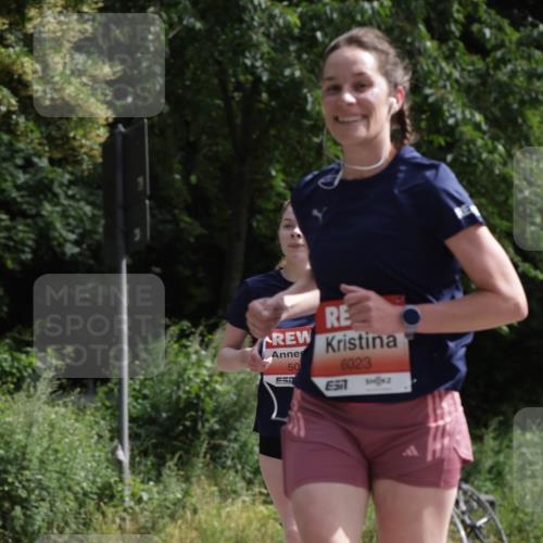 14.06.2026 - REWE Women's Run Jannik Wohlers http://msf.ph/oto/9816526 14.06.2026 10:52:36 Laufen 50, 6023, 51 meine-sportfotos.de