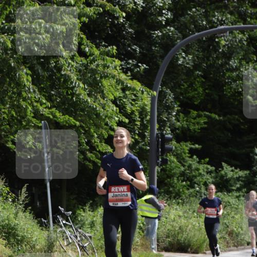 14.06.2026 - REWE Women's Run Jannik Wohlers http://msf.ph/oto/9816529 14.06.2026 10:52:38 Laufen 5140, 7 meine-sportfotos.de