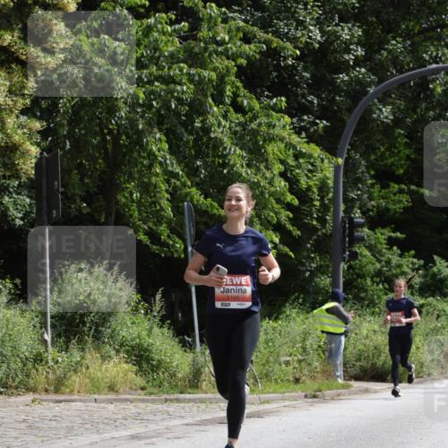 14.06.2026 - REWE Women's Run Jannik Wohlers http://msf.ph/oto/9816531 14.06.2026 10:52:39 Laufen 5140, 57 meine-sportfotos.de
