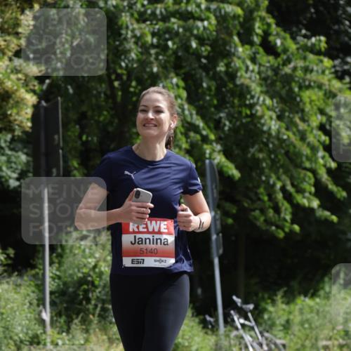 14.06.2026 - REWE Women's Run Jannik Wohlers http://msf.ph/oto/9816534 14.06.2026 10:52:39 Laufen 5140, 57 meine-sportfotos.de