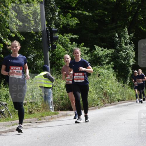 14.06.2026 - REWE Women's Run Jannik Wohlers http://msf.ph/oto/9816535 14.06.2026 10:52:41 Laufen 5070 meine-sportfotos.de