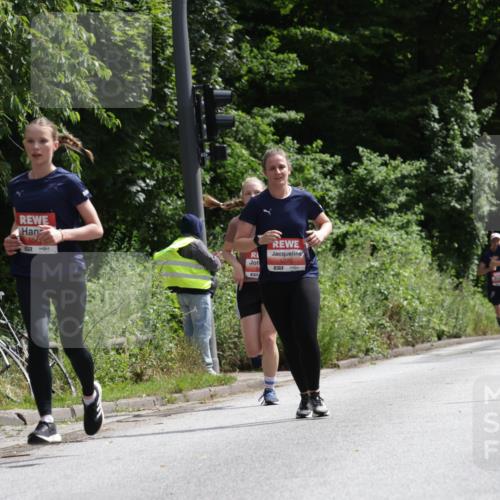 14.06.2026 - REWE Women's Run Jannik Wohlers http://msf.ph/oto/9816541 14.06.2026 10:52:42 Laufen 5070, 7 meine-sportfotos.de