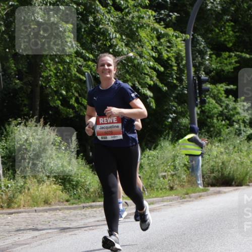 14.06.2026 - REWE Women's Run Jannik Wohlers http://msf.ph/oto/9816555 14.06.2026 10:52:44 Laufen 5070 meine-sportfotos.de