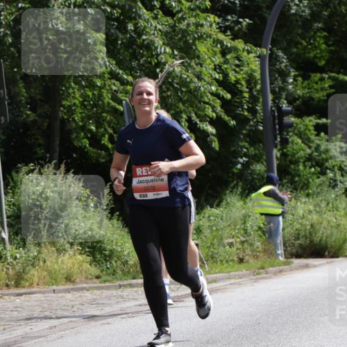 14.06.2026 - REWE Women's Run Jannik Wohlers http://msf.ph/oto/9816556 14.06.2026 10:52:44 Laufen 5070 meine-sportfotos.de