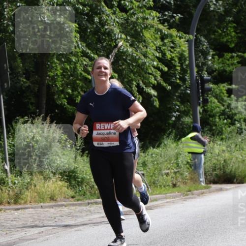 14.06.2026 - REWE Women's Run Jannik Wohlers http://msf.ph/oto/9816557 14.06.2026 10:52:44 Laufen 5070 meine-sportfotos.de