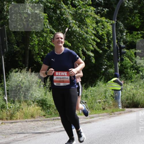 14.06.2026 - REWE Women's Run Jannik Wohlers http://msf.ph/oto/9816558 14.06.2026 10:52:44 Laufen 5070 meine-sportfotos.de