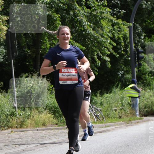 14.06.2026 - REWE Women's Run Jannik Wohlers http://msf.ph/oto/9816561 14.06.2026 10:52:44 Laufen 5070, 7 meine-sportfotos.de