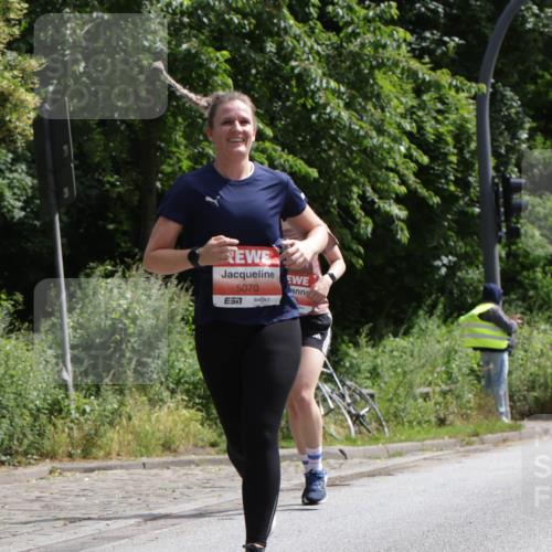 14.06.2026 - REWE Women's Run Jannik Wohlers http://msf.ph/oto/9816562 14.06.2026 10:52:45 Laufen 5070, 7 meine-sportfotos.de