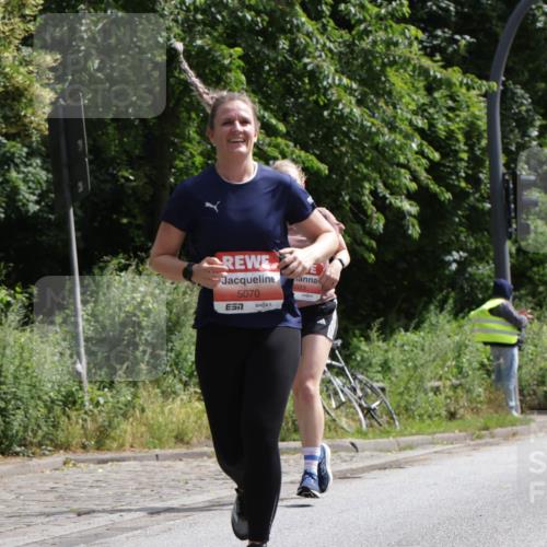 14.06.2026 - REWE Women's Run Jannik Wohlers http://msf.ph/oto/9816563 14.06.2026 10:52:45 Laufen 5070, 5023 meine-sportfotos.de