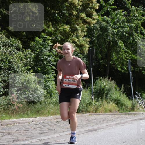 14.06.2026 - REWE Women's Run Jannik Wohlers http://msf.ph/oto/9816567 14.06.2026 10:52:46 Laufen 5023, 57 meine-sportfotos.de