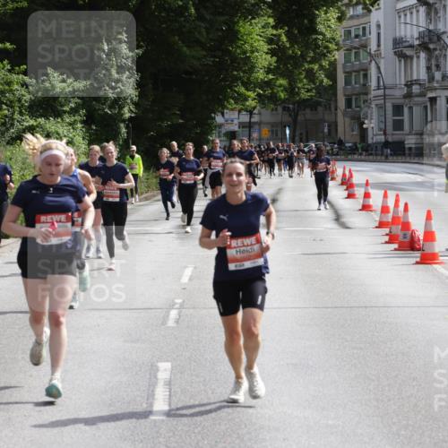 14.06.2026 - REWE Women's Run Jannik Wohlers http://msf.ph/oto/9816590 14.06.2026 10:52:57 Laufen  meine-sportfotos.de