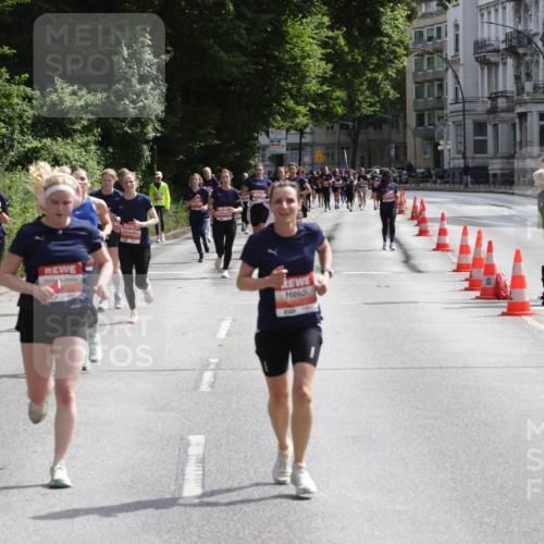 14.06.2026 - REWE Women's Run Jannik Wohlers http://msf.ph/oto/9816591 14.06.2026 10:52:57 Laufen  meine-sportfotos.de