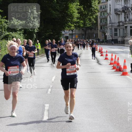 14.06.2026 - REWE Women's Run Jannik Wohlers http://msf.ph/oto/9816592 14.06.2026 10:52:57 Laufen  meine-sportfotos.de