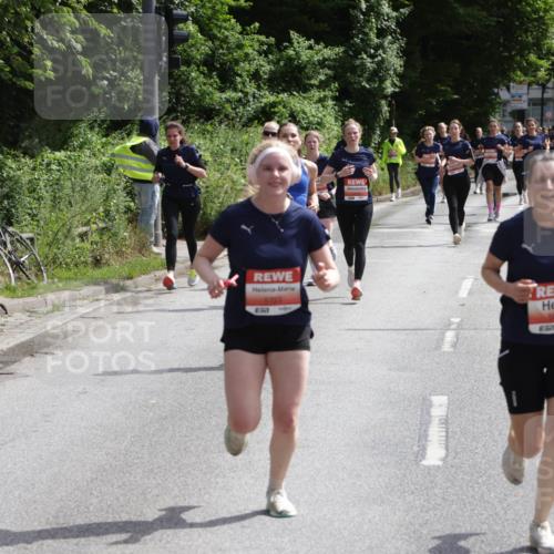 14.06.2026 - REWE Women's Run Jannik Wohlers http://msf.ph/oto/9816596 14.06.2026 10:52:58 Laufen 5753, 5, 6662 meine-sportfotos.de