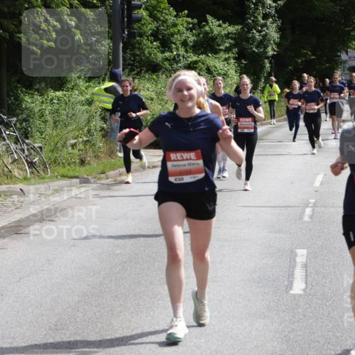 14.06.2026 - REWE Women's Run Jannik Wohlers http://msf.ph/oto/9816599 14.06.2026 10:52:58 Laufen 5753, 6662, 51 meine-sportfotos.de