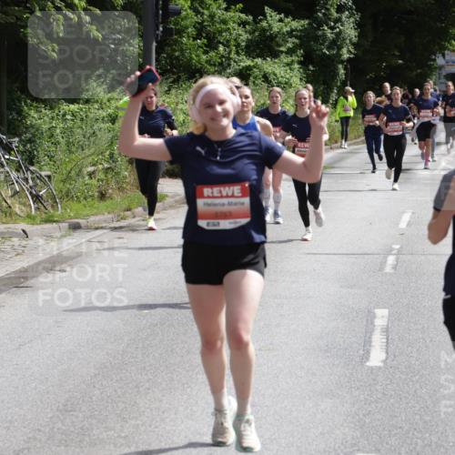 14.06.2026 - REWE Women's Run Jannik Wohlers http://msf.ph/oto/9816606 14.06.2026 10:52:58 Laufen 6753, 837, 837 meine-sportfotos.de